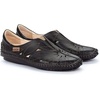 image:imagePIKOLINOS Jerez 5787399 Womens SlipOn Moccasins  Premium Calfskin Leather  Removable Cushioned Insole Elastic Fit Lightweight Everyday Comfort and SupportBlack
