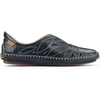 image:imagePIKOLINOS Jerez 5787399 Womens SlipOn Moccasins  Premium Calfskin Leather  Removable Cushioned Insole Elastic Fit Lightweight Everyday Comfort and SupportOcean