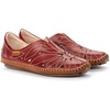 image:imagePIKOLINOS Jerez 5787399 Womens SlipOn Moccasins  Premium Calfskin Leather  Removable Cushioned Insole Elastic Fit Lightweight Everyday Comfort and SupportSandia