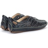 image:imagePIKOLINOS Jerez 5787399 Womens SlipOn Moccasins  Premium Calfskin Leather  Removable Cushioned Insole Elastic Fit Lightweight Everyday Comfort and SupportOcean