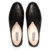 image:imagePIKOLINOS Jerez 5787399 Womens SlipOn Moccasins  Premium Calfskin Leather  Removable Cushioned Insole Elastic Fit Lightweight Everyday Comfort and SupportBlack