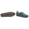 image:imagePIKOLINOS Jerez 5787399 Womens SlipOn Moccasins  Premium Calfskin Leather  Removable Cushioned Insole Elastic Fit Lightweight Everyday Comfort and SupportNavy River