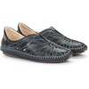 image:imagePIKOLINOS Jerez 5787399 Womens SlipOn Moccasins  Premium Calfskin Leather  Removable Cushioned Insole Elastic Fit Lightweight Everyday Comfort and SupportOcean
