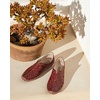 image:imagePIKOLINOS Jerez 5787399 Womens SlipOn Moccasins  Premium Calfskin Leather  Removable Cushioned Insole Elastic Fit Lightweight Everyday Comfort and SupportSandia