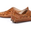 image:imagePIKOLINOS Jerez 5787399 Womens SlipOn Moccasins  Premium Calfskin Leather  Removable Cushioned Insole Elastic Fit Lightweight Everyday Comfort and SupportCuero