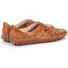 image:imagePIKOLINOS Jerez 5787399 Womens SlipOn Moccasins  Premium Calfskin Leather  Removable Cushioned Insole Elastic Fit Lightweight Everyday Comfort and SupportCuero