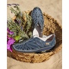 image:imagePIKOLINOS Jerez 5787399 Womens SlipOn Moccasins  Premium Calfskin Leather  Removable Cushioned Insole Elastic Fit Lightweight Everyday Comfort and SupportOcean