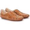 image:imagePIKOLINOS Jerez 5787399 Womens SlipOn Moccasins  Premium Calfskin Leather  Removable Cushioned Insole Elastic Fit Lightweight Everyday Comfort and SupportBrandy