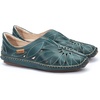 image:imagePIKOLINOS Jerez 5787399 Womens SlipOn Moccasins  Premium Calfskin Leather  Removable Cushioned Insole Elastic Fit Lightweight Everyday Comfort and SupportNavy River