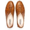 image:imagePIKOLINOS Jerez 5787399 Womens SlipOn Moccasins  Premium Calfskin Leather  Removable Cushioned Insole Elastic Fit Lightweight Everyday Comfort and SupportCuero