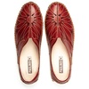 image:imagePIKOLINOS Jerez 5787399 Womens SlipOn Moccasins  Premium Calfskin Leather  Removable Cushioned Insole Elastic Fit Lightweight Everyday Comfort and SupportSandia