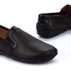 image:imagePIKOLINOS Jerez Loafers 09Z3100 MensBlack