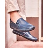 image:imagePIKOLINOS Jerez Loafers 09Z3100 MensBlue