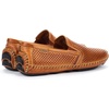 image:imagePIKOLINOS Jerez Loafers 09Z3100 MensBrandy
