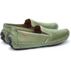 image:imagePIKOLINOS Jerez Loafers 09Z3100 MensMint Green