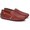 image:imagePIKOLINOS Jerez Loafers 09Z3100 MensRed