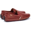 image:imagePIKOLINOS Jerez Loafers 09Z3100 MensRed
