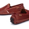 image:imagePIKOLINOS Jerez Loafers 09Z3100 MensRed