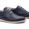 image:imagePIKOLINOS Laceup ShoesLaceups Leather Berna for Man Blue