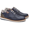 image:imagePIKOLINOS Laceup ShoesLaceups Leather Berna for Man Blue