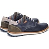 image:imagePIKOLINOS Laceup ShoesLaceups Leather Berna for Man Blue