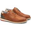 image:imagePIKOLINOS Laceup ShoesLaceups Leather Berna for Man Brandy