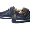 image:imagePIKOLINOS Laceups Leather Marbella for ManBlue