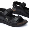 image:imagePIKOLINOS Leather Nijar M0B0122 Mens Flat sandalsBlack
