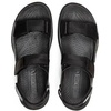 image:imagePIKOLINOS Leather Nijar M0B0122 Mens Flat sandalsBlack