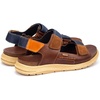 image:imagePIKOLINOS Leather Nijar M0B0122 Mens Flat sandalsCuero