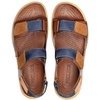 image:imagePIKOLINOS Leather Nijar M0B0122 Mens Flat sandalsCuero