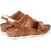 image:imagePIKOLINOS Mahon W9E0870 Womens SandalsBrandy