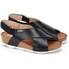 image:imagePIKOLINOS Mahon W9E0912 Womens SandalsBlack