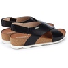 image:imagePIKOLINOS Mahon W9E0912 Womens SandalsBlack