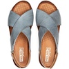 image:imagePIKOLINOS Mahon W9E0912 Womens SandalsDenim