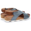 image:imagePIKOLINOS Mahon W9E0912 Womens SandalsDenim