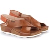image:imagePIKOLINOS Mahon W9E0912 Womens SandalsDenim Leather