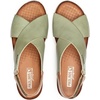 image:imagePIKOLINOS Mahon W9E0912 Womens SandalsGreen Mint