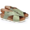 image:imagePIKOLINOS Mahon W9E0912 Womens SandalsGreen Mint