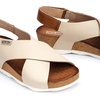 image:imagePIKOLINOS Mahon W9E0912 Womens SandalsMarfil