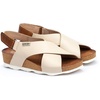 image:imagePIKOLINOS Mahon W9E0912 Womens SandalsMarfil