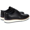 image:imagePIKOLINOS Manacor M1A4277C Mens OxfordBlack
