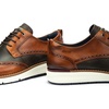 image:imagePIKOLINOS Manacor M1A4277C Mens OxfordBrandy