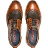 image:imagePIKOLINOS Manacor M1A4277C Mens OxfordBrandy