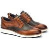 image:imagePIKOLINOS Manacor M1A4277C Mens OxfordBrandy