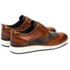 image:imagePIKOLINOS Manacor M1A4277C Mens OxfordBrandy