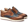 image:imagePIKOLINOS Manacor M1A4277C Mens OxfordBrandy Leather