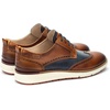 image:imagePIKOLINOS Manacor M1A4277C Mens OxfordBrandyc3