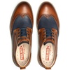 image:imagePIKOLINOS Manacor M1A4277C Mens OxfordBrandyc3