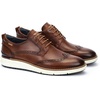 image:imagePIKOLINOS Manacor M1A4277C Mens OxfordCuero